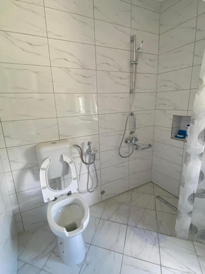 Casa Illyria Appartement Gusinje Buitenkant foto