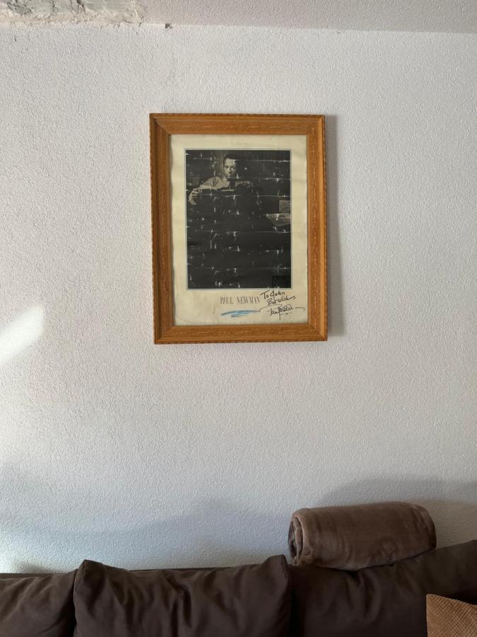Casa Illyria Appartement Gusinje Buitenkant foto